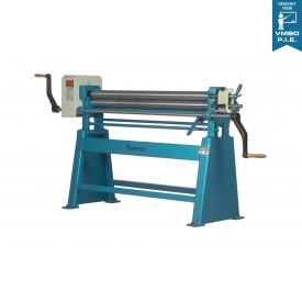 MBR 1050 x 1,5 Handbediende rollenwals