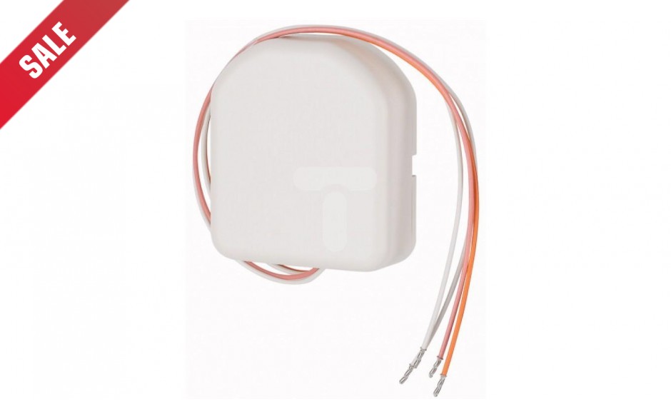 Eaton xComfort Binaire ingang 2x signaalcontact CBEU-02/02