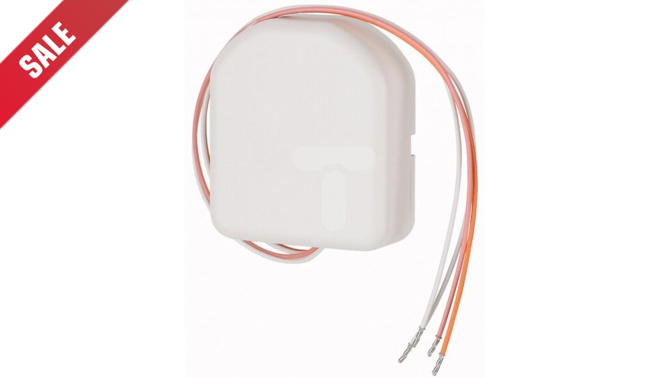 Eaton xComfort Binaire ingang 2x signaalcontact CBEU-02/02