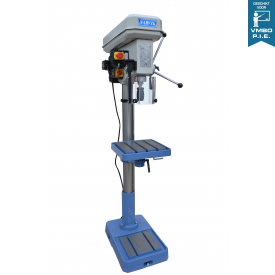 KB25-HL | NARVIK Snaargedreven kolomboormachine 400V 25mm