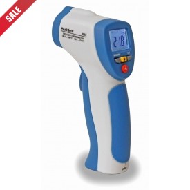 PeakTech 4965 IR-Thermometer