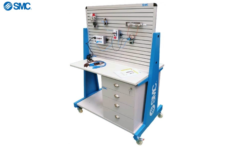 PNEUTRAINER-400