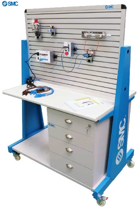 PNEUTRAINER-400