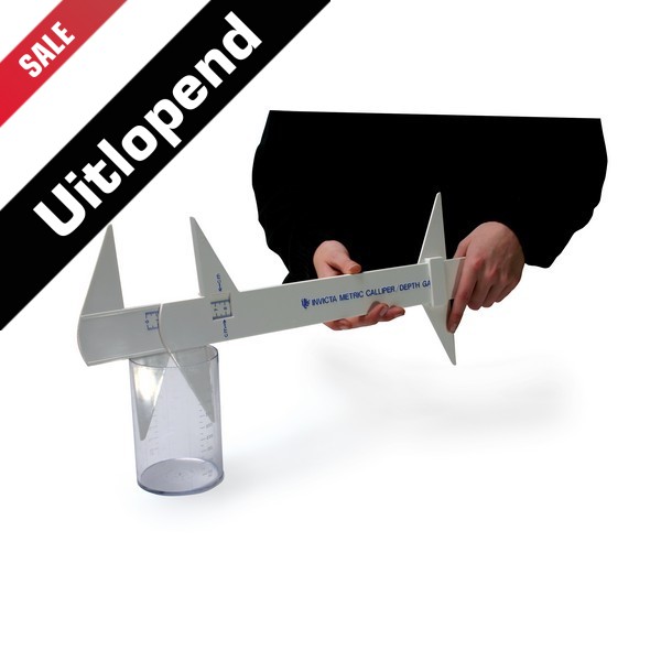 JUMBO schuifmaat