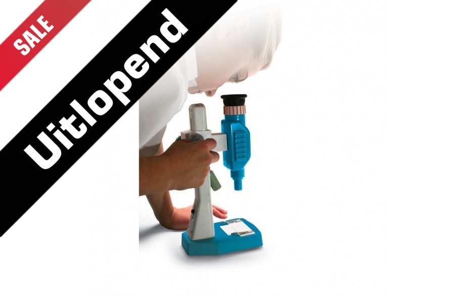 Junior Microscoopset
