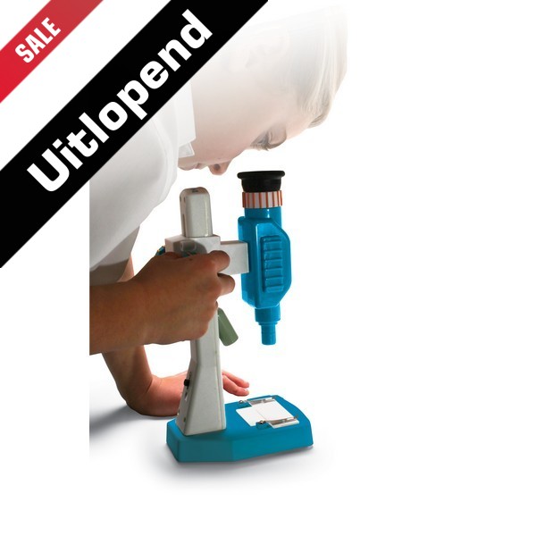Junior Microscoopset