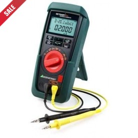 GMC Metrahit MultiCAL Calibrator