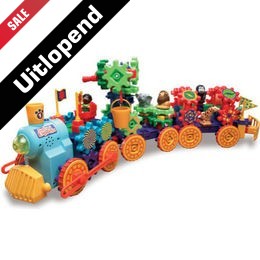 GEARS GEARS GEARS Safari Express (uitlopend)