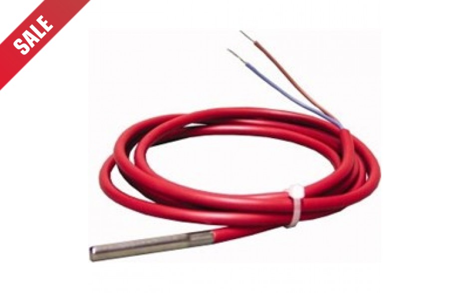 Eaton xComfort  Bijbehorende temperatuursensor CSEZ-01/01