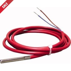 Eaton xComfort  Bijbehorende temperatuursensor CSEZ-01/01