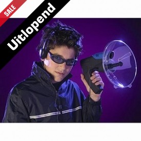 Sonic Sleuth (uitlopend)