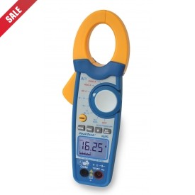 PeakTech 1625 Stroomtang