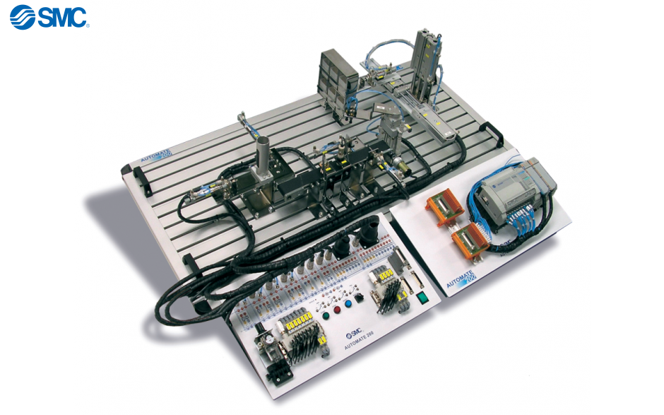 AUTOMATE-200