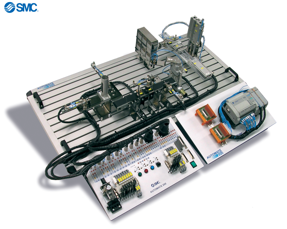 AUTOMATE-200