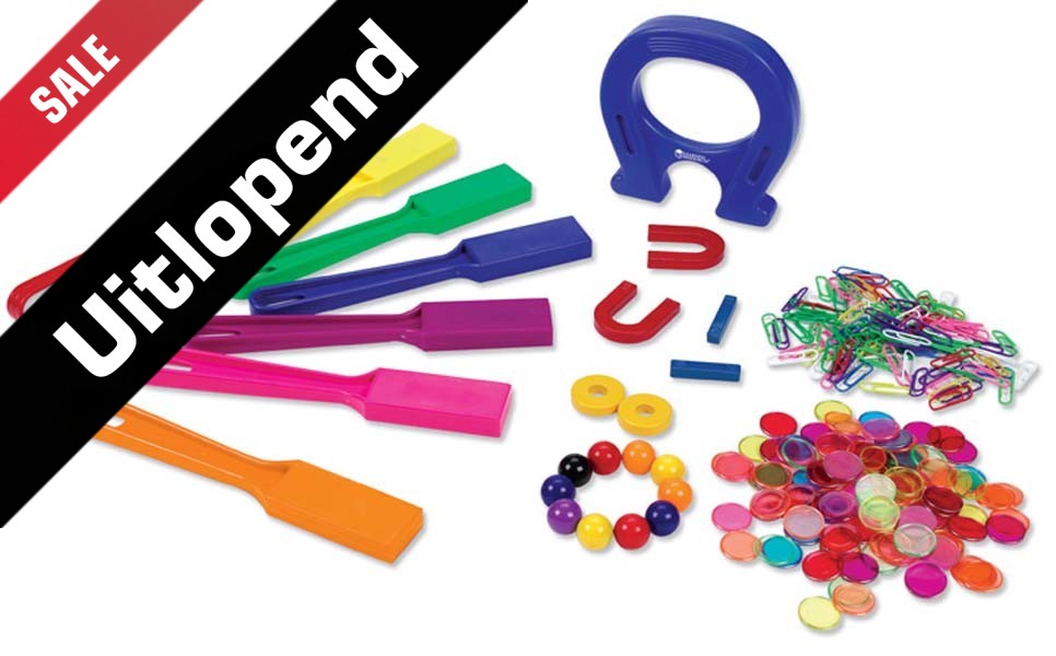 Magnetisme set