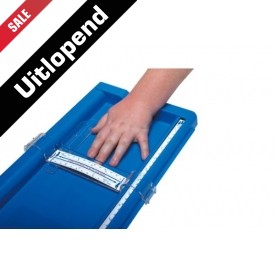 Voet-, Hand- en Objectmeter
