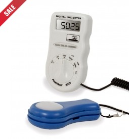 Peaktech 5025 Luxmeter