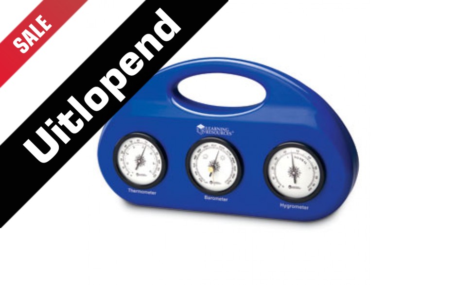 Weerstation
