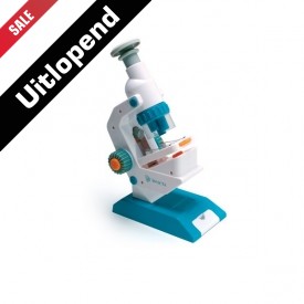 Senior Microscoopset