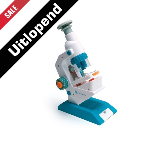 Senior Microscoopset