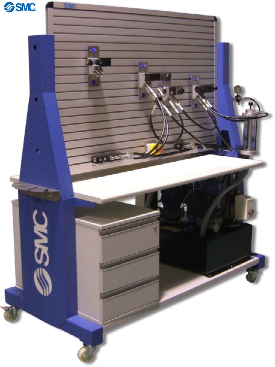 HYDROTRAINER-200