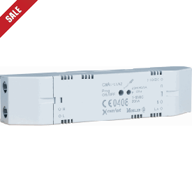 Eaton xComfort Analoge actor 1-10VDC CAAE-01/02