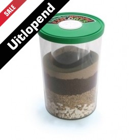 Bodem explorer (uitlopend)