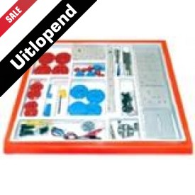 Technische bouwdoos