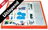Technische bouwdoos
