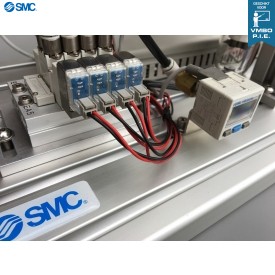 ENGIBOX-200 Module 1-NL Pick & Place