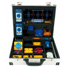 leXsolar-PV Ready-to-go