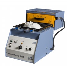 Vacuumvormer 1210