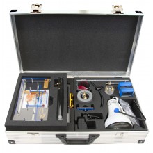 leXsolar-ThermalEnergy Ready-to-go