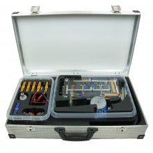 leXsolar-Hydropower Ready-to-go
