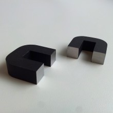 1 paar C-kernen