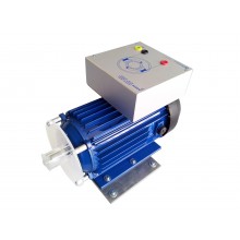 A4234S Universeel motor, 24 V, 200 W