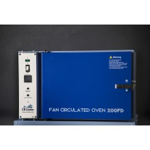 Oven 200FD