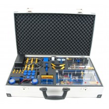 leXsolar-NewEnergy Ready-to-go