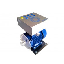 A4220S B SKA motor, 42 / 73 V, 250 W