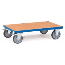 Basiswagen, 1000x700mm, tot 600 kg, basiselement