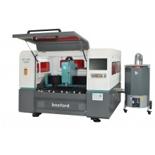 Boxford BFL1390 Serie Fiber Lasersnijmachine