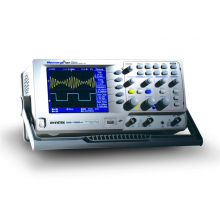 GW Instek GDS1072A-U Digitale Geheugen Oscilloscoop, 70 Mhz, 2-kanaals