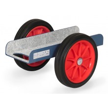 Platenroller tot 500 kg draagvermogen