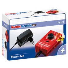 Fischertechnik 505283 Power Set