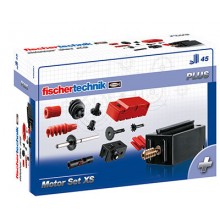 Fischertechnik 505281 Motor Set XS