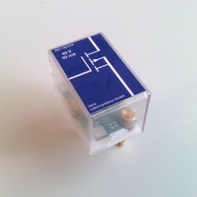Steekbouwsteen: Triac 4A