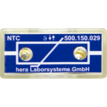 Steekbouwsteen NTC Weerstand 150 Ohm / 2W