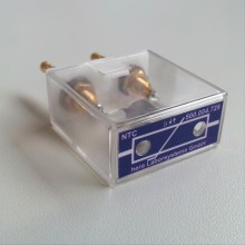 Steekbouwsteen: NTC weerstand 4,7 Ohm