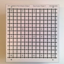 Steekveld Elektronica, klein [Elektronica Paneel 1]