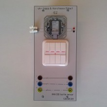 EIB Paneel Tactile sensor, 4x